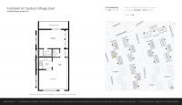 Unit 293 Farnham M floor plan